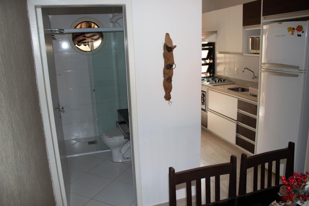 Pousada Vô Santino Florianopolis Exterior foto