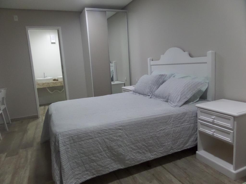 Pousada Vô Santino Florianopolis Exterior foto